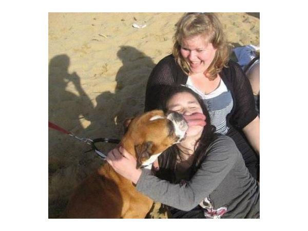 Photos Taken at the Exact Right Moment