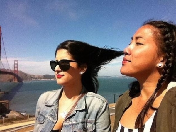 Photos Taken at the Exact Right Moment