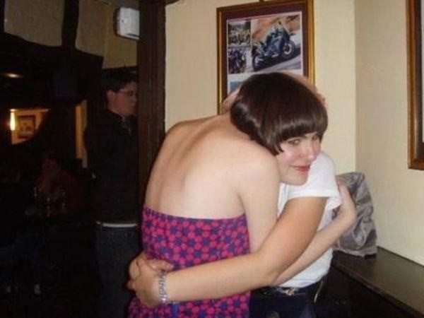 Photos Taken at the Exact Right Moment
