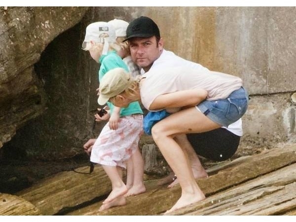 Photos Taken at the Exact Right Moment