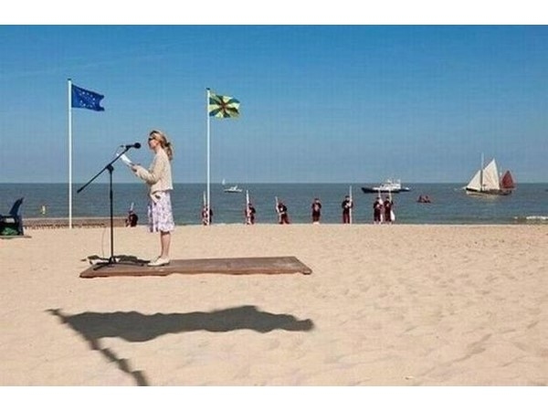 Photos Taken at the Exact Right Moment