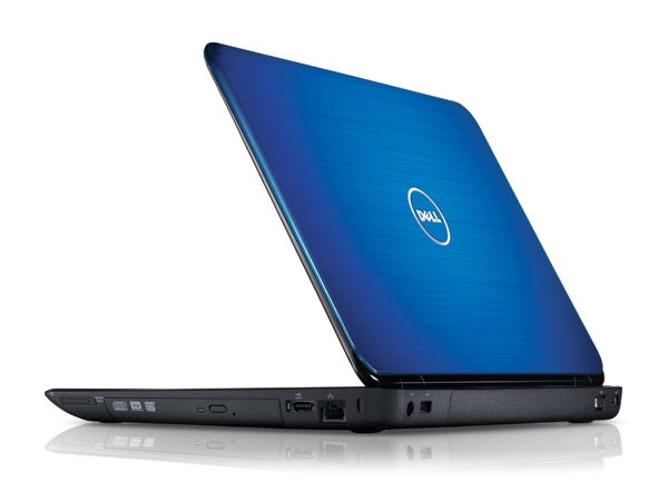 Dell Inspiron 15R