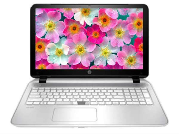 HP Pavilion 15-P045TX 