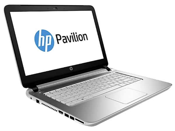 HP Pavilion 15-P077TX