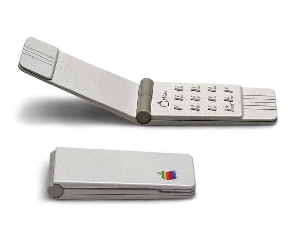 Apple Prototypes from the 1980s