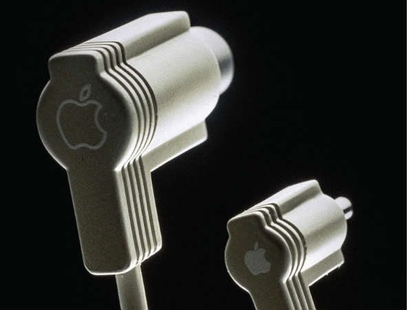 Apple Prototypes from the 1980s