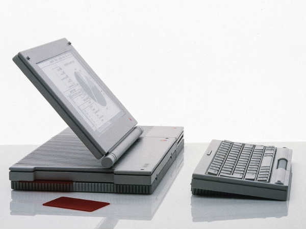 Apple Prototypes from the 1980s 