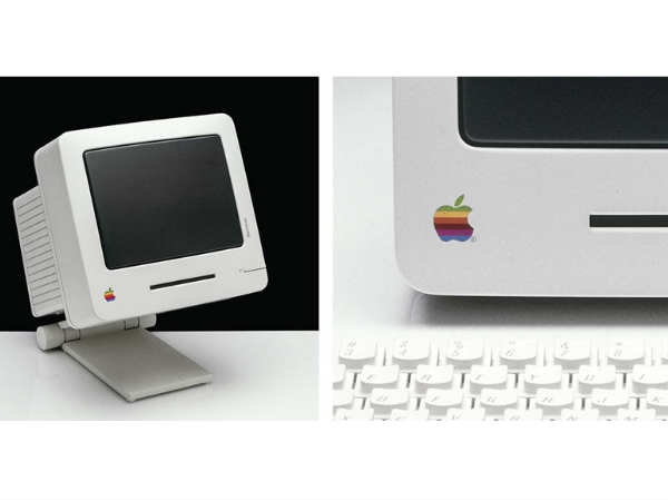 Apple Prototypes from the 1980s 