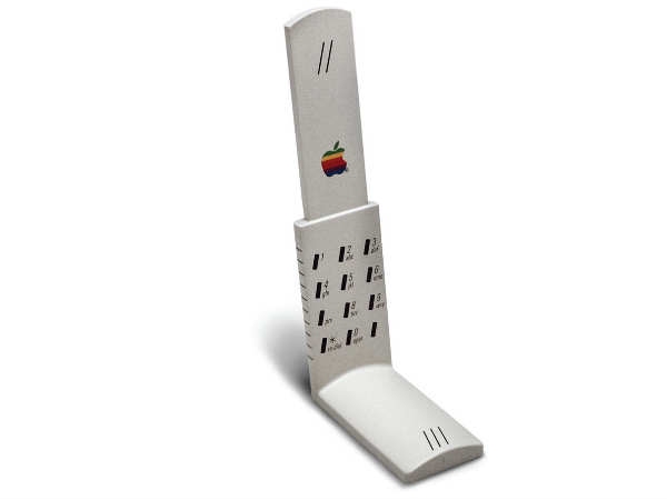 Apple Prototypes from the 1980s