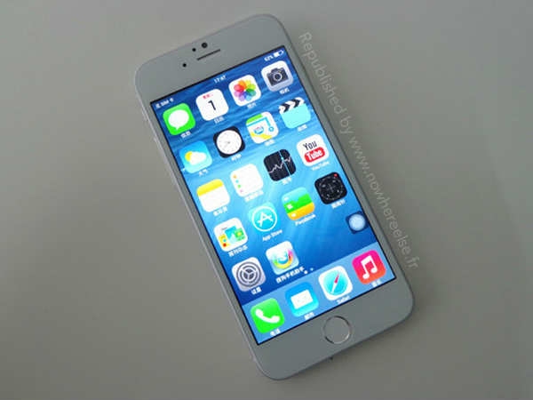 iPhone 6 Clone