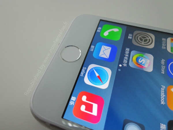 iPhone 6 Clone