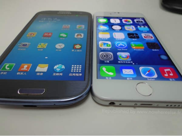 iPhone 6 Clone