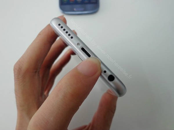 iPhone 6 Clone