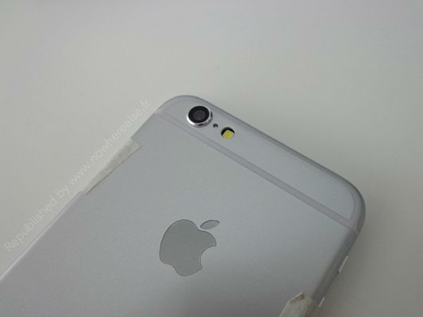 iPhone 6 Clone