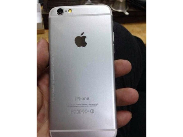 iPhone 6 Clone