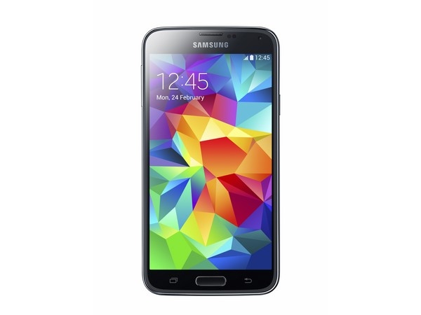 Samsung Galaxy S5