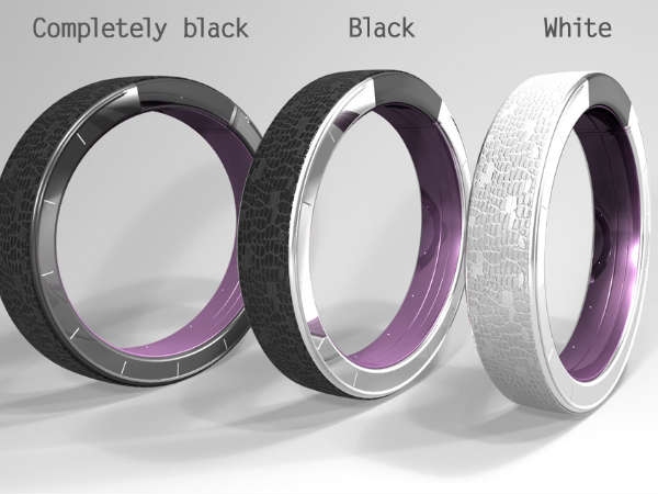 Ritot smartwatch
