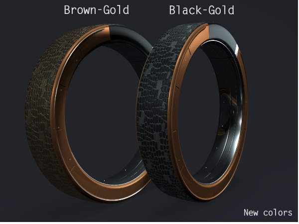 Ritot smartwatch
