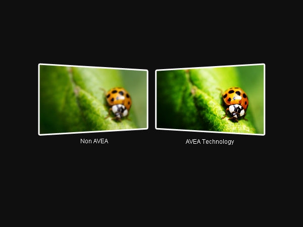 AVEA