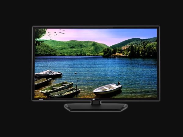 HD Display