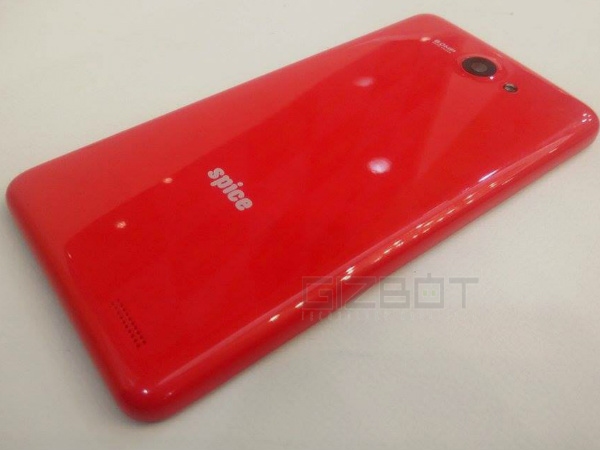 Spice Stellar Mi-361 and Stellar Mi-497 launch pics