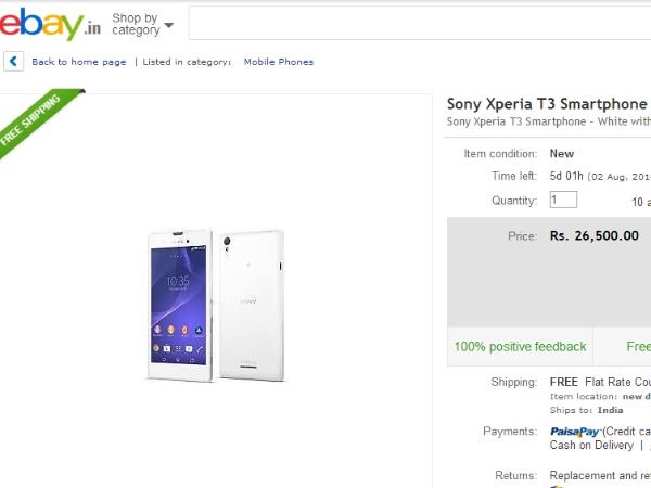 Ebay