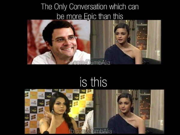 Alia bhatt memes