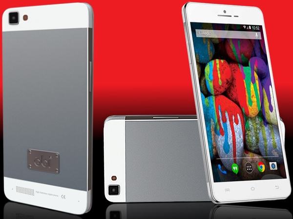 Obi Octopus S520