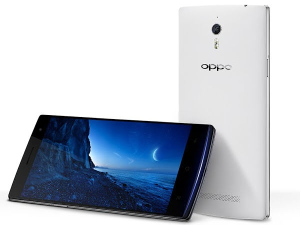 OPPO Find 7A