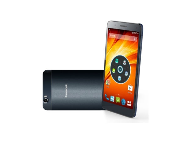 Panasonic P61