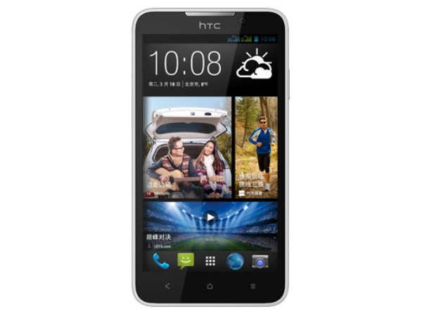 HTC Desire 516