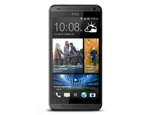 HTC Desire 700 Dual SIM