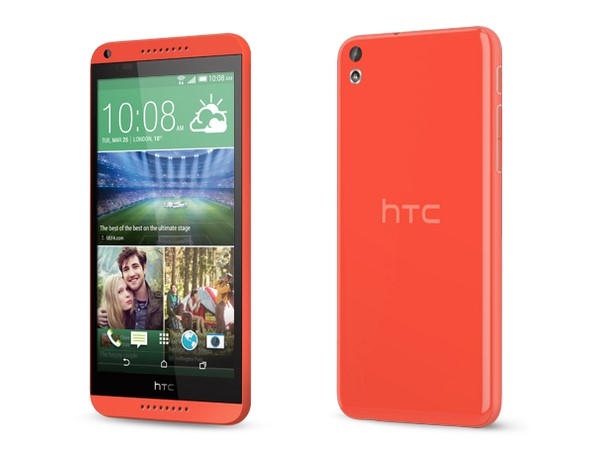 HTC Desire 816