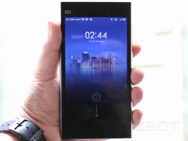 Xiaomi Mi3
