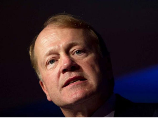 John Chambers