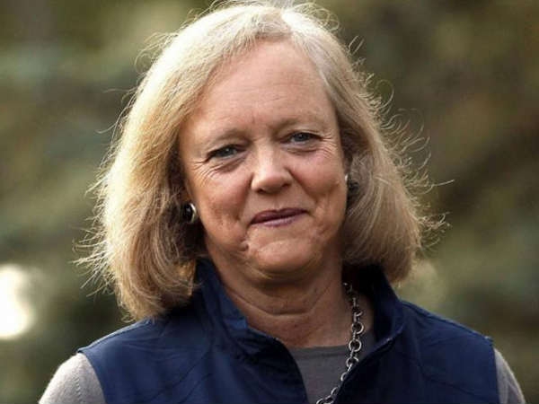 Meg Whitman