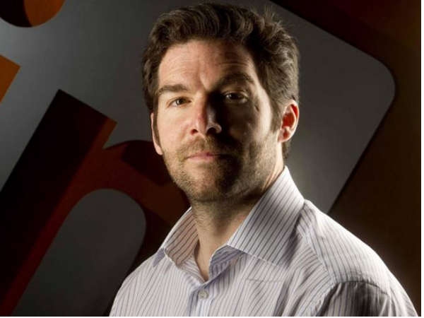 Jeff Weiner