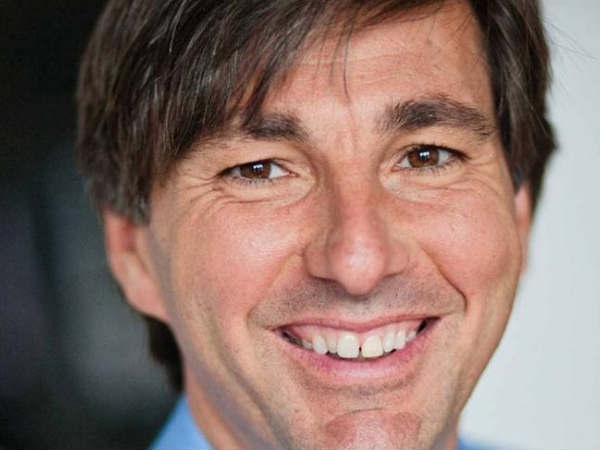 Don Mattrick