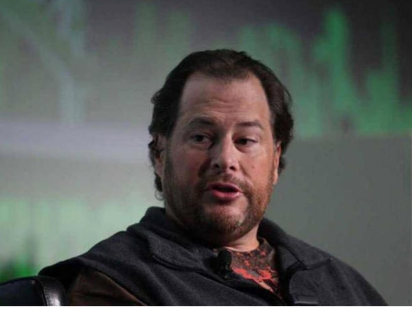 Salesforce