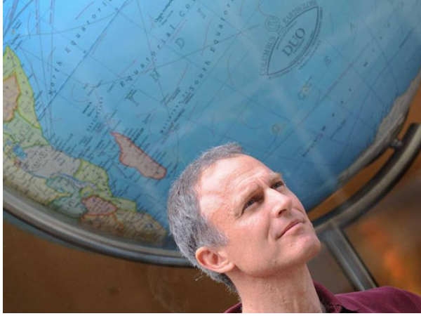 Steve Kaufer