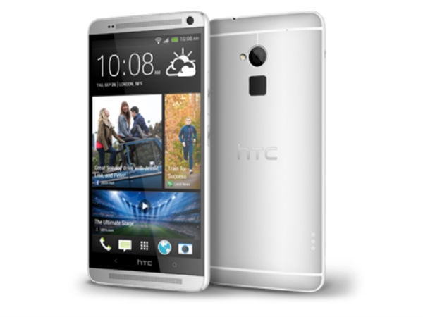 HTC One Max