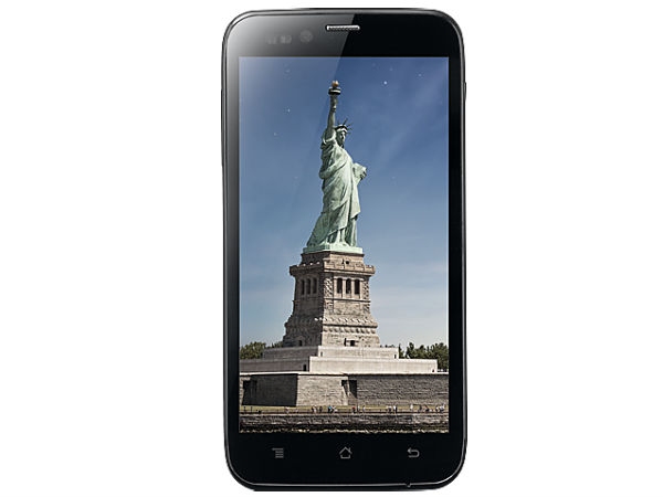 Karbonn Titanium S5