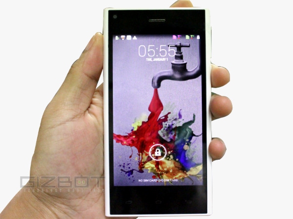 Xolo Q600S