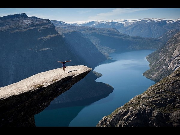 Photos That Will Make Your Heart Skip A Beat