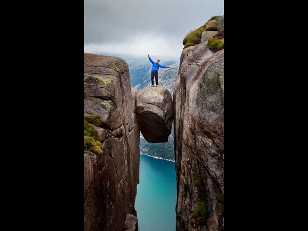 Photos That Will Make Your Heart Skip A Beat