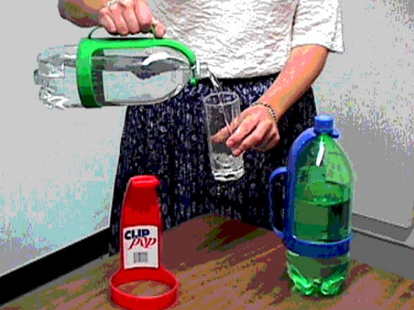 Ultimate Bottle Cover