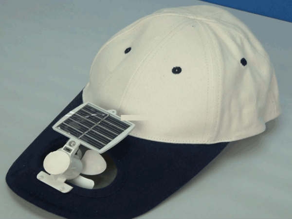 Air conditioning cap