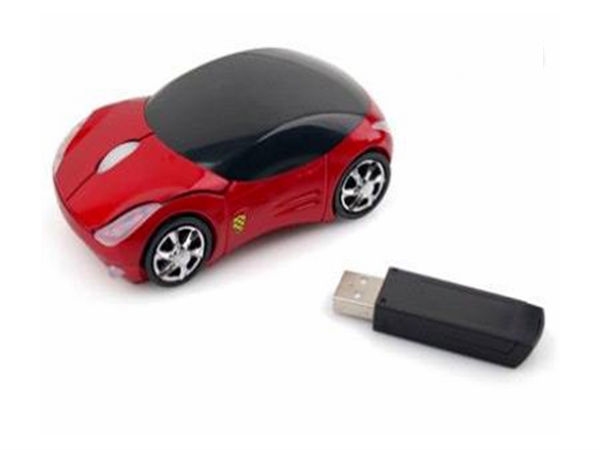 wireless mouse