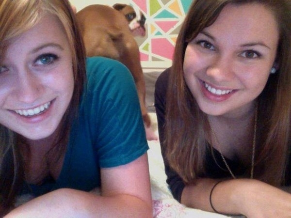 Best Photobombs Ever Caught On Camera