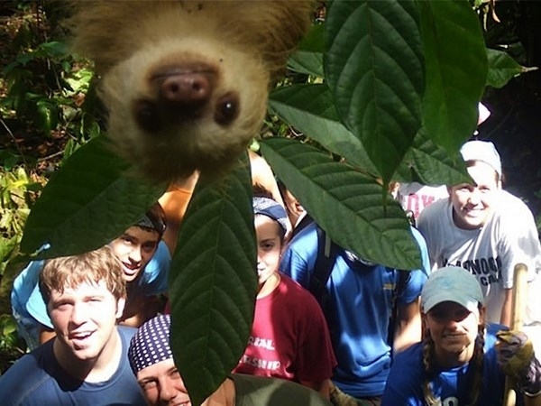 Best Photobombs Ever Caught On Camera